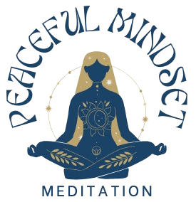 Peaceful Mindset Logo