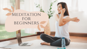 Meditation for beginners