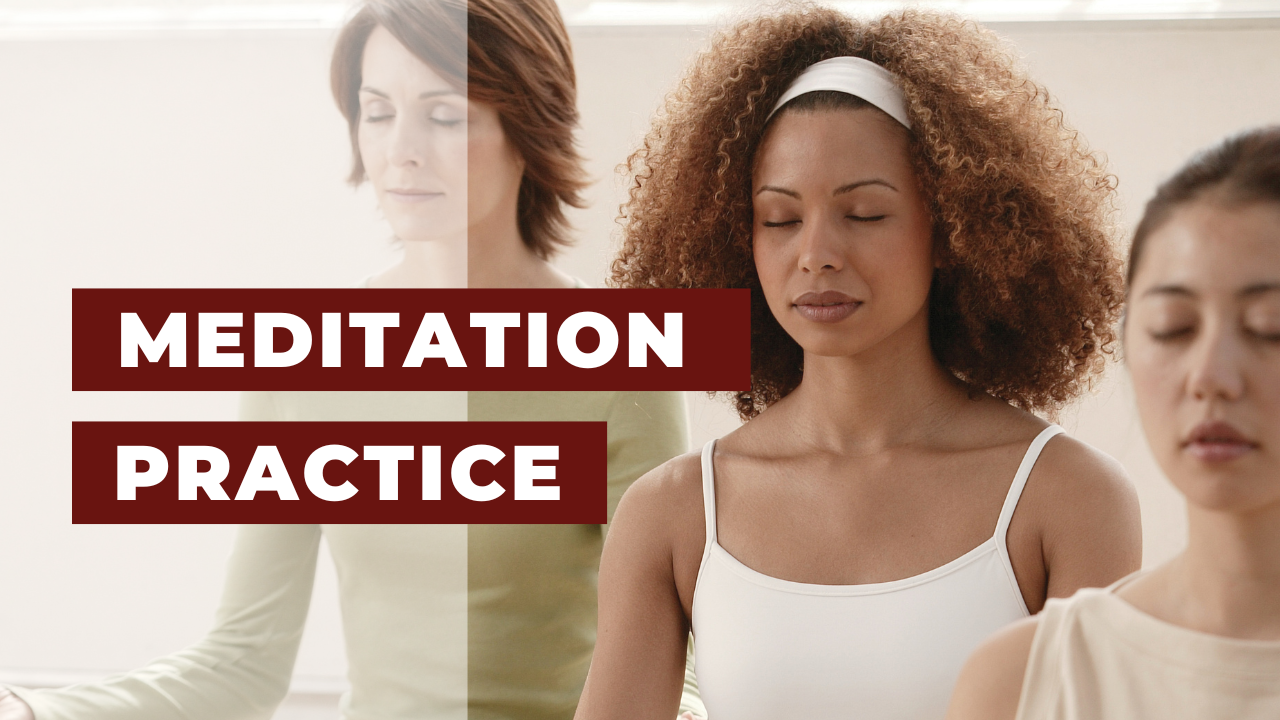 meditation practice