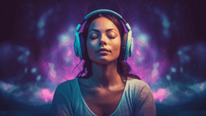 music meditation